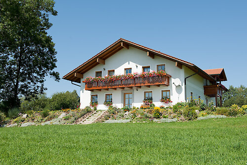 Ferienwohnung Schreiner